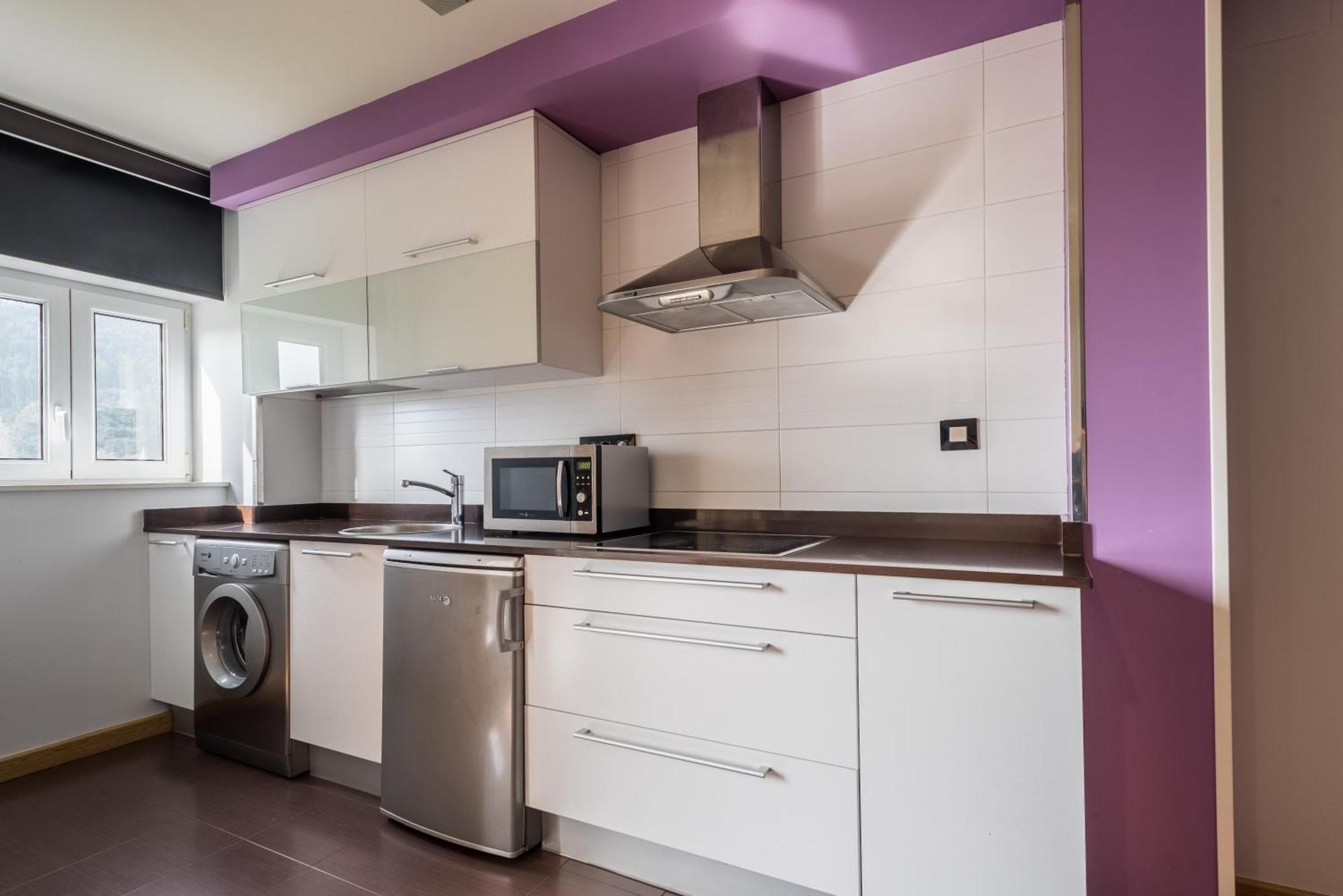 Apartamentos Spa Villa Pasiega Hoznayo Buitenkant foto