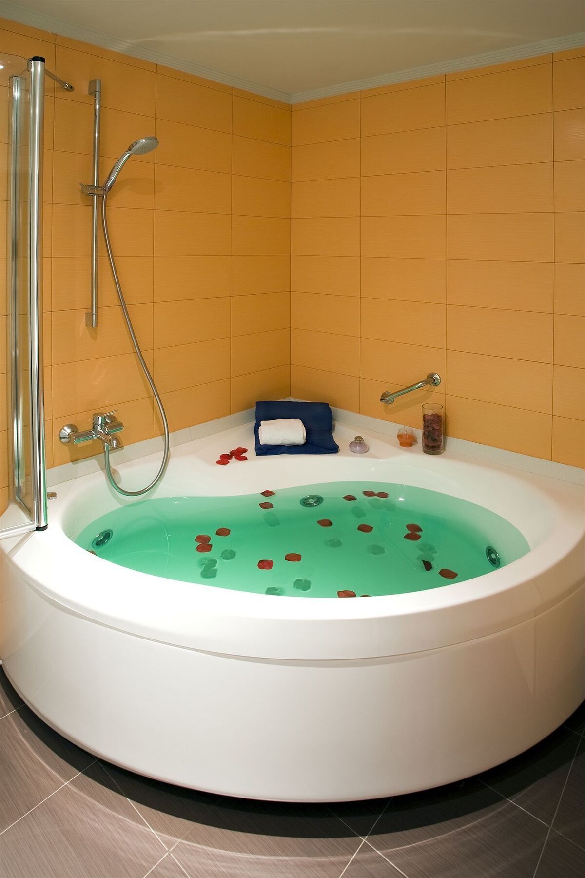 Apartamentos Spa Villa Pasiega Hoznayo Buitenkant foto